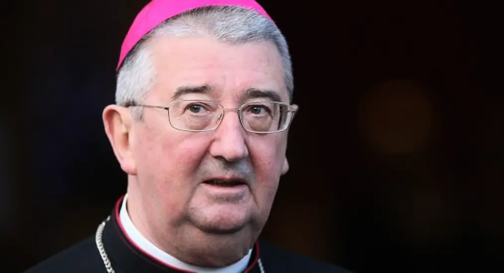 Dublin Archbishop Upset With 'Very Harsh' Limit On Mourners At Funerals