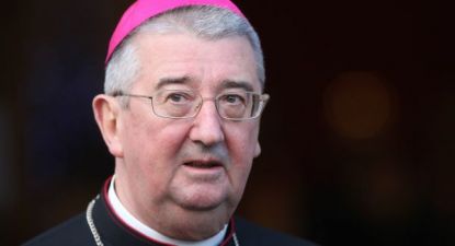Dublin Archbishop Upset With &#039;Very Harsh&#039; Limit On Mourners At Funerals