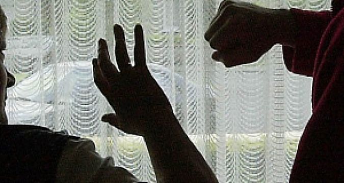 Domestic Abuse Criminal Charges Up 25% To 7,600
