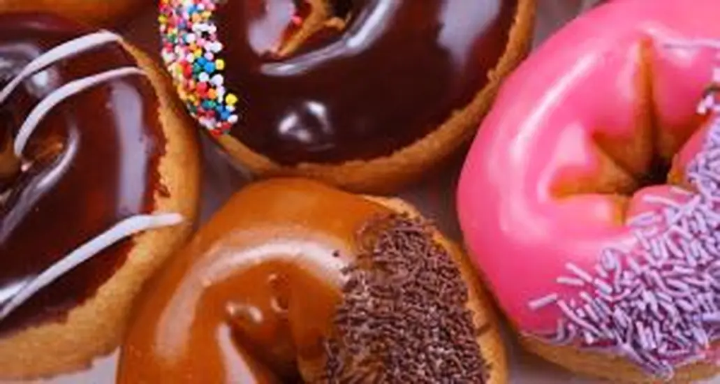 9 Of The Best Doughnuts To Try From All Over The World