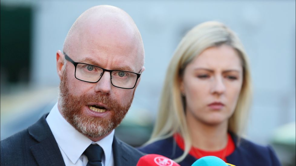 Health Minister Says Reproductive Rate Of Covid-19 Now Under 1