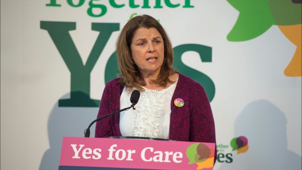 Dr Mary Favier Calls For Safe Zones At Abortion Facilities