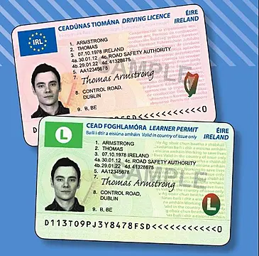 Are Fake Ids Illegal Ireland
