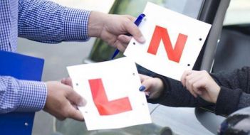Learner Drivers Face Six-Month Wait For Driving Tests