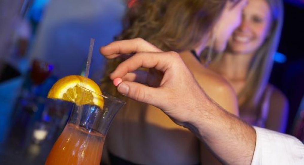 Gardaí Investigate Several Complaints Made By Students Who Claim Their Drinks Were Spiked