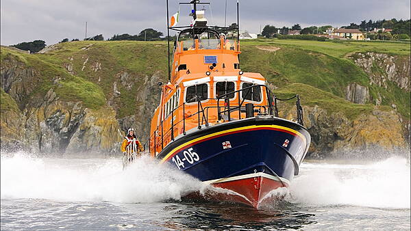 Kildare Nationalist — Man admits making hoax calls to RNLI claiming body floating in water - Vimarsana News