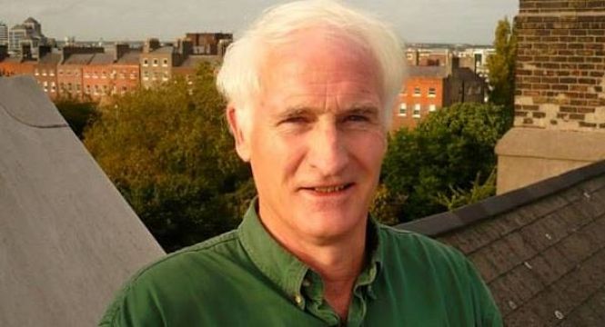 Duncan Stewart To Be Nominated For Honorary Freedom Of Dublin City
