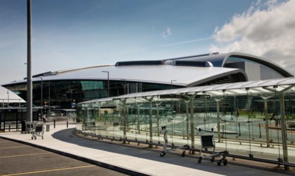 One Man Charged After Man Is Hospitalised Following Dublin Airport Brawl