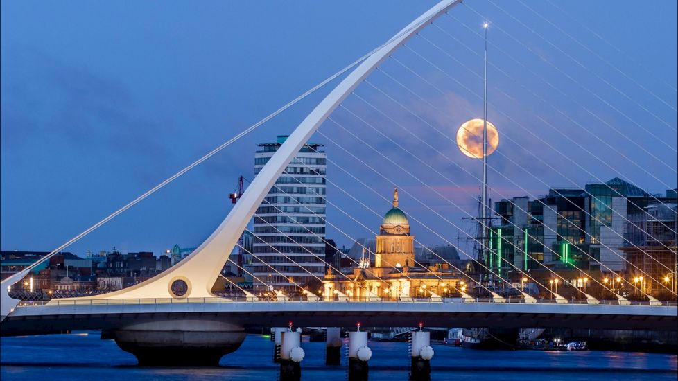City Council Seeking To Overturn An Bord Pleanála’s Docklands' Height Decision