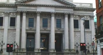 Council Revenue From Dublin City Hall Events Almost Halved Due To Pandemic