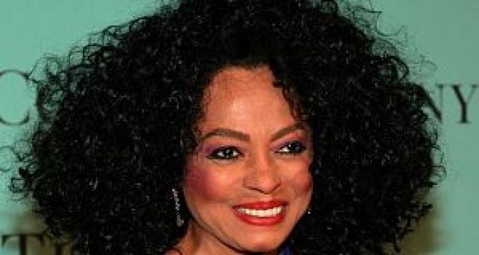 Singer Diana Ross Teases First Music Video In Over A Decade