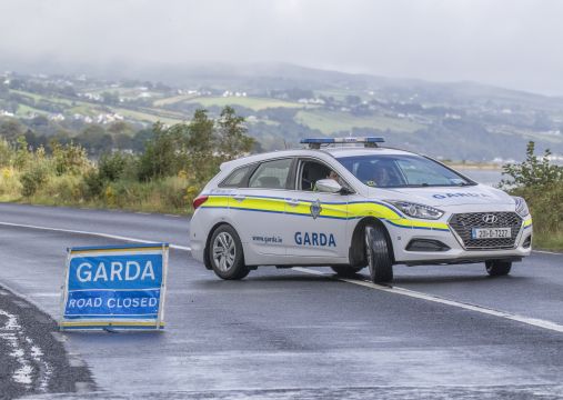 Gardaí Appeal For Kildare Hit And Run Witnesses