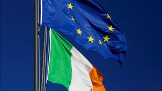 Irish To Be Fully Recognised As An Official Eu Language From January