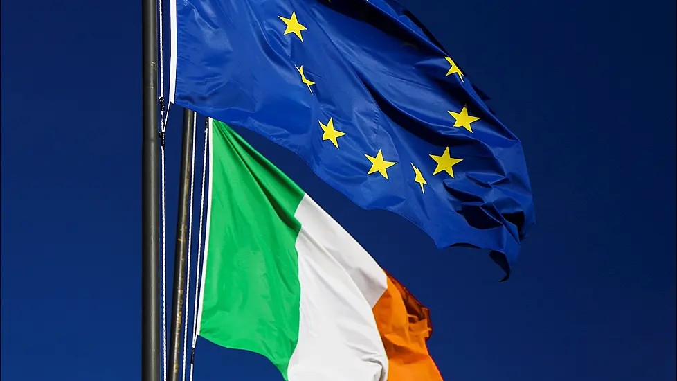 Irish To Be Fully Recognised As An Official Eu Language From January