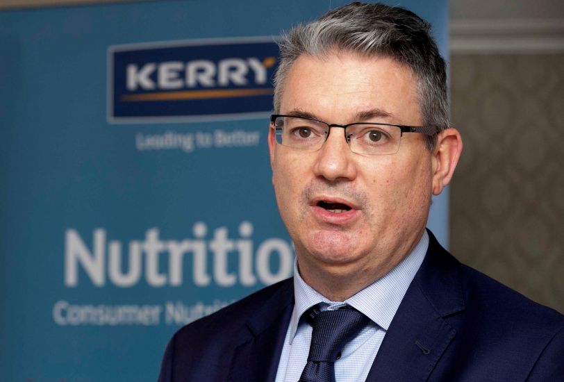 Kerry Group To Sell Consumer Foods Unit To Us Firm For €819M