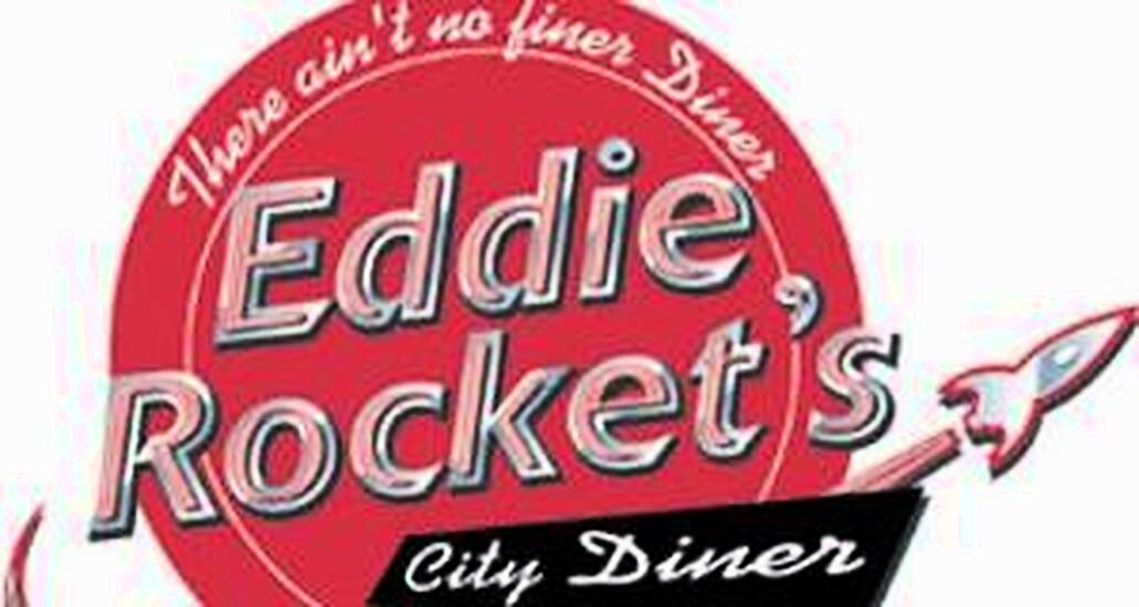 Paralympian Awarded €5K From Eddie Rockets After Being Limited To Section Of Restaurant With Guide Dog