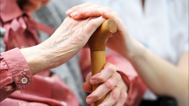 Hse Received 176 Complaints Of Sexual Abuse Of The Elderly In 2019