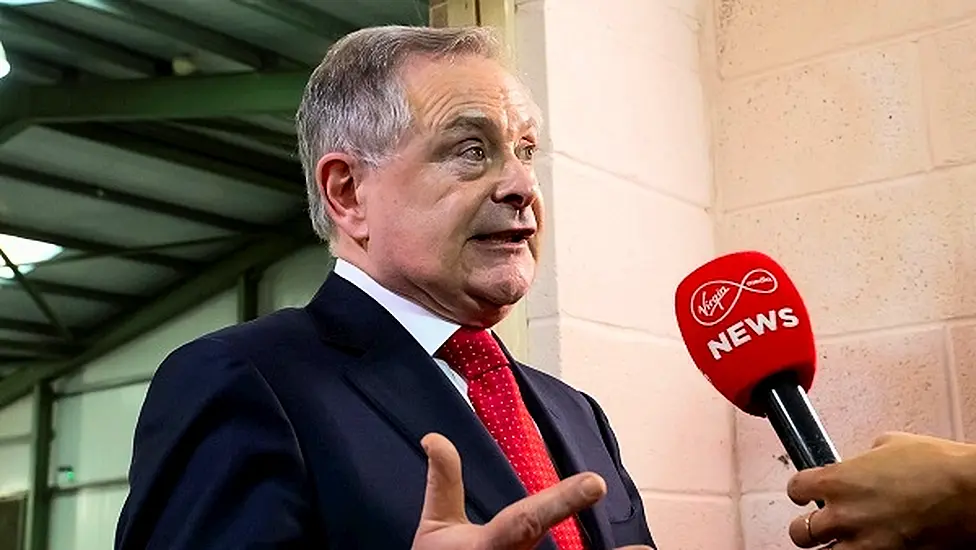 Brendan Howlin Attacks Varadkar's 'Threadbare Excuses' On Gp Deal