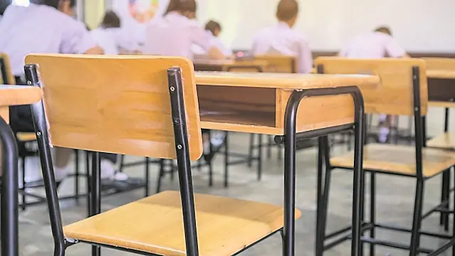 Ex-Principal Of Private School Awarded Over €60,000 In Redundancy And Unpaid Wages