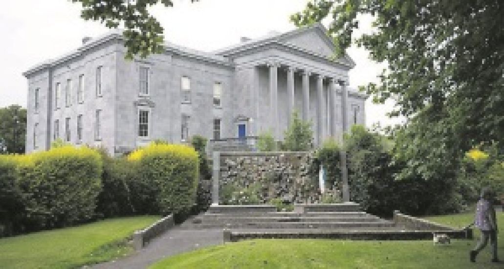West Clare Man Destroyed Family Home In Row Sparked Over Dog  Food