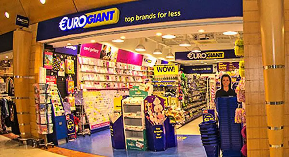 Profits At Euro Giant Hit By €1.1M Exceptional Increases In Shipping Costs