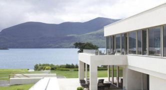 Luxury Kerry Hotel Group Records Pre-Tax Losses Of Almost €17M