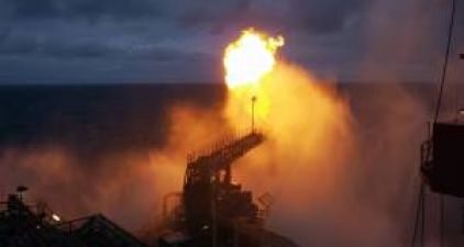Corrib Gas Field Operator&#039;S Revenues Soar On Record European Prices