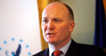 Rte Apologises To Businessman Declan Ganley