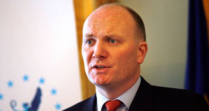 Rte Apologises To Businessman Declan Ganley