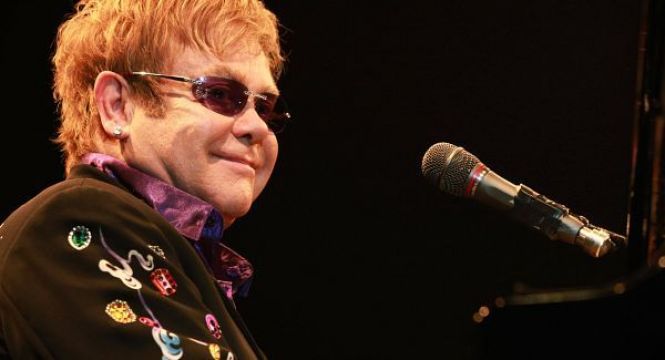 Mo Mowlam Planned Elton John Concert Months Before Belfast Agreement