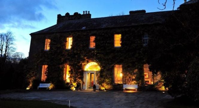 Ballymaloe Cookery School Returns To Profit After Covid Closures