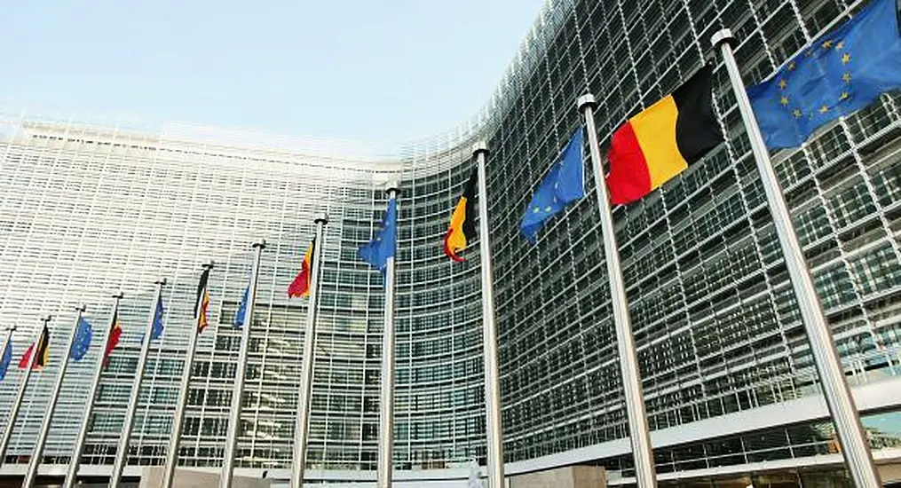 Eu Eyes Tougher Measures Against Foreign Industrial Espionage