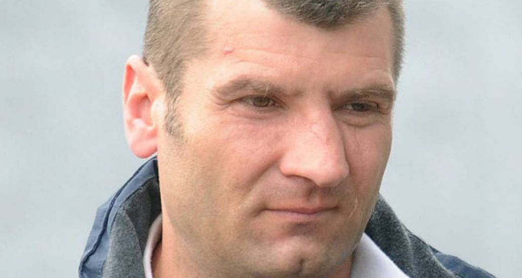 Convicted Murderer Jailed For Throwing Victim's Body Into Cork River