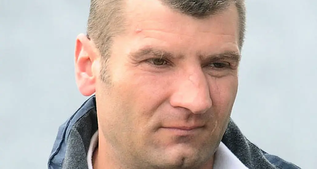 Convicted Murderer Jailed For Throwing Victim's Body Into Cork River