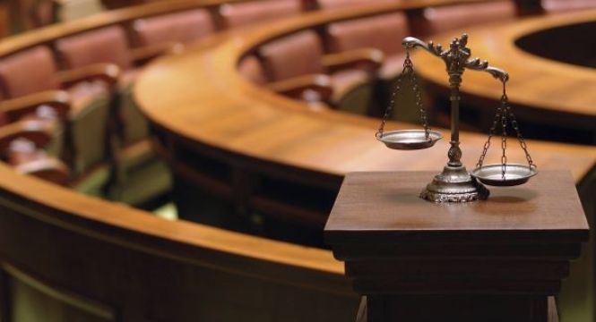 Limerick Farmer Fails In Bid To Overturn Conviction For Rape Of Ex-Girlfriend