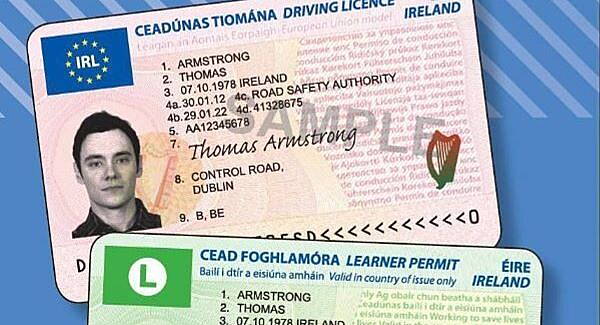 Roscommon Herald — Asylum seekers can now apply for driving licence in Ireland - Vimarsana News