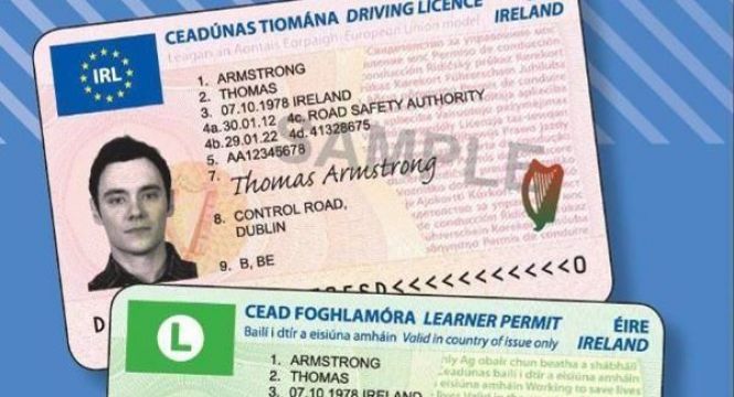 Driving Licences Due To Expire Will Be Extended Due To Lockdown
