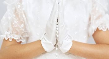 Priest: Many Making First Communion And Confirmation For Social Events And Money