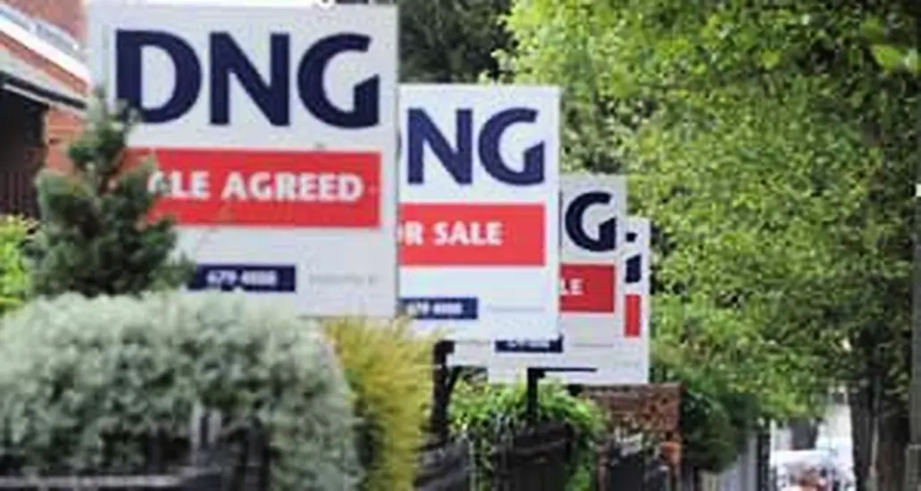 New Home Sales Under-Reported By 30% - Dng Report