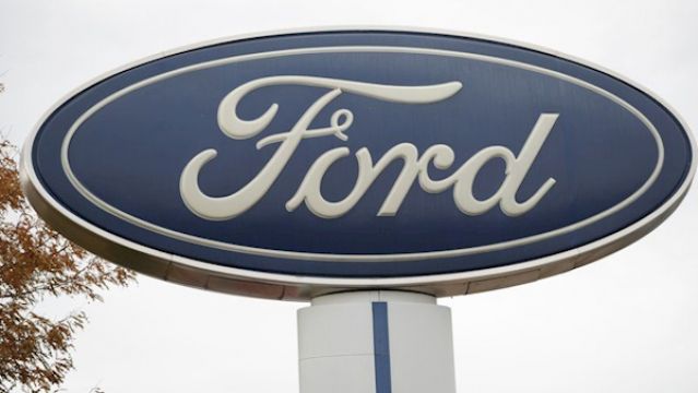 Ford Boosts Investment Plan For Evs And Self Driving Vehicles