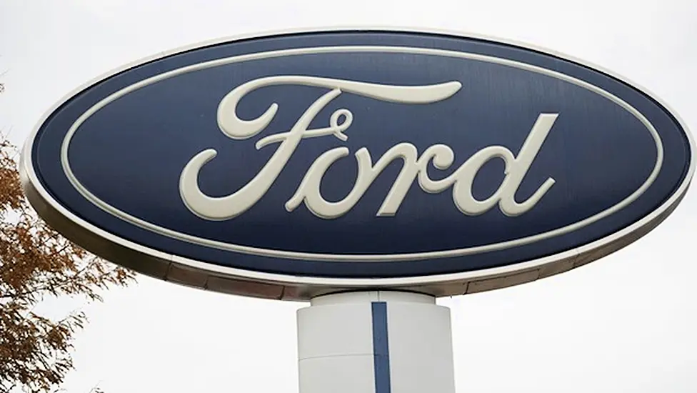 Ford Recalling 775,000 Suvs For Steering Issue Linked To Six Injuries