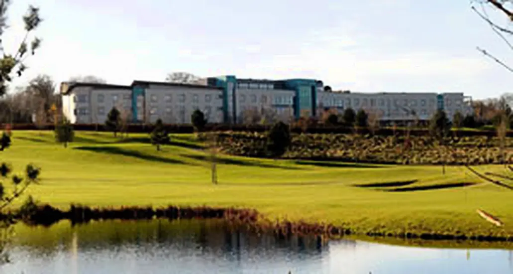 Chinese Businessman Settles Action Over Fota Island Resort