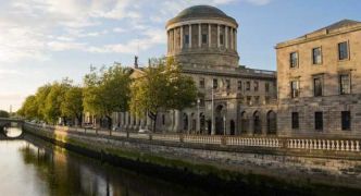 Row Over Use Of Name Limerick Whiskey On Spirits Reaches The Court