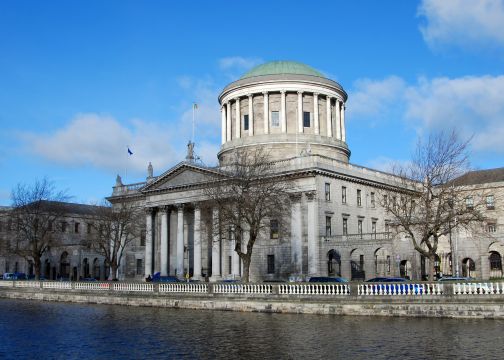 Pharma Giant Abbvie Takes Court Action Over €587M Irish Tax Demand