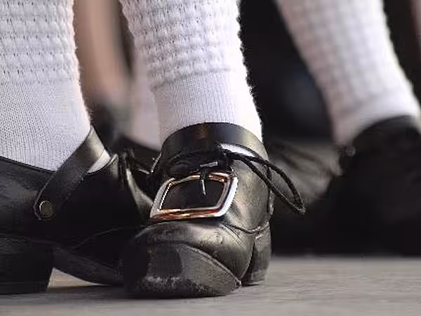 Fleadh Cheoilshoes large
