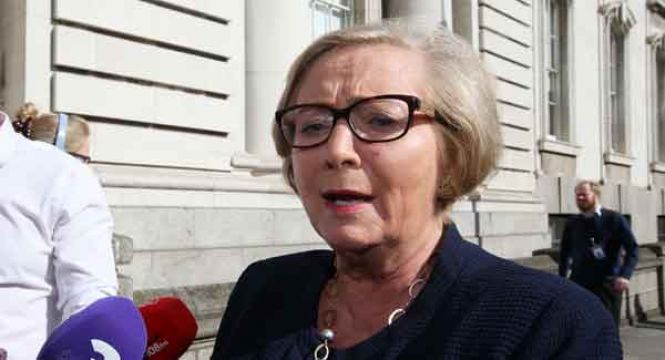Irish Mep Describes Reports Of War Crimes Against Ukrainian Women