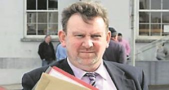 Sentencing Adjourned For Co Cork Councillor Convicted Of Assaulting Brother And Nephew