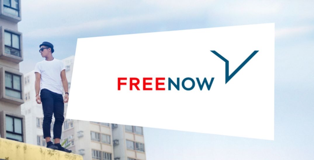 Free Now Announces €500K Christmas Bonus Fund For Driver Partners