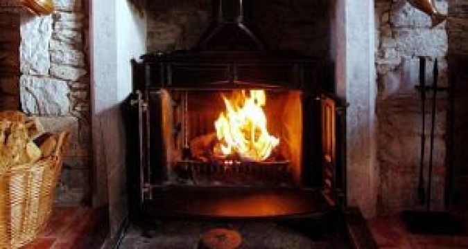 Smoky Fuel Ban Could Extend To Peat Briquettes - Eamon Ryan