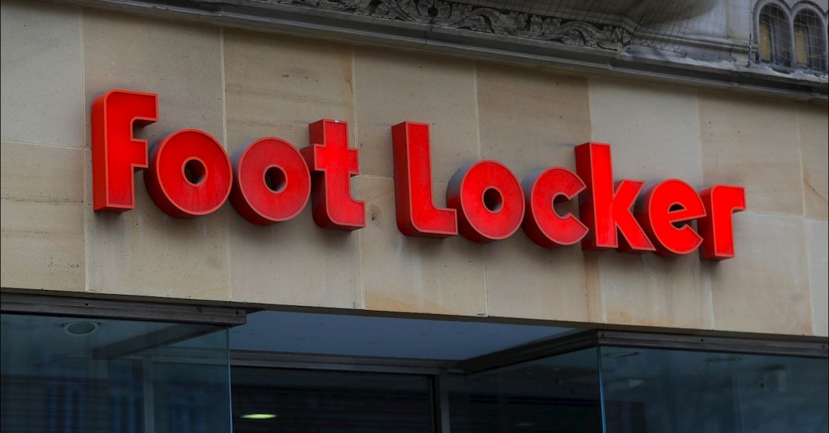 Foot Locker губи обжалване заради наема за блокиране на Grafton Street Covid